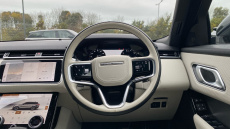 Land Rover Range Rover Velar 2.0 P250 R-Dynamic SE 5dr Auto Petrol Estate
